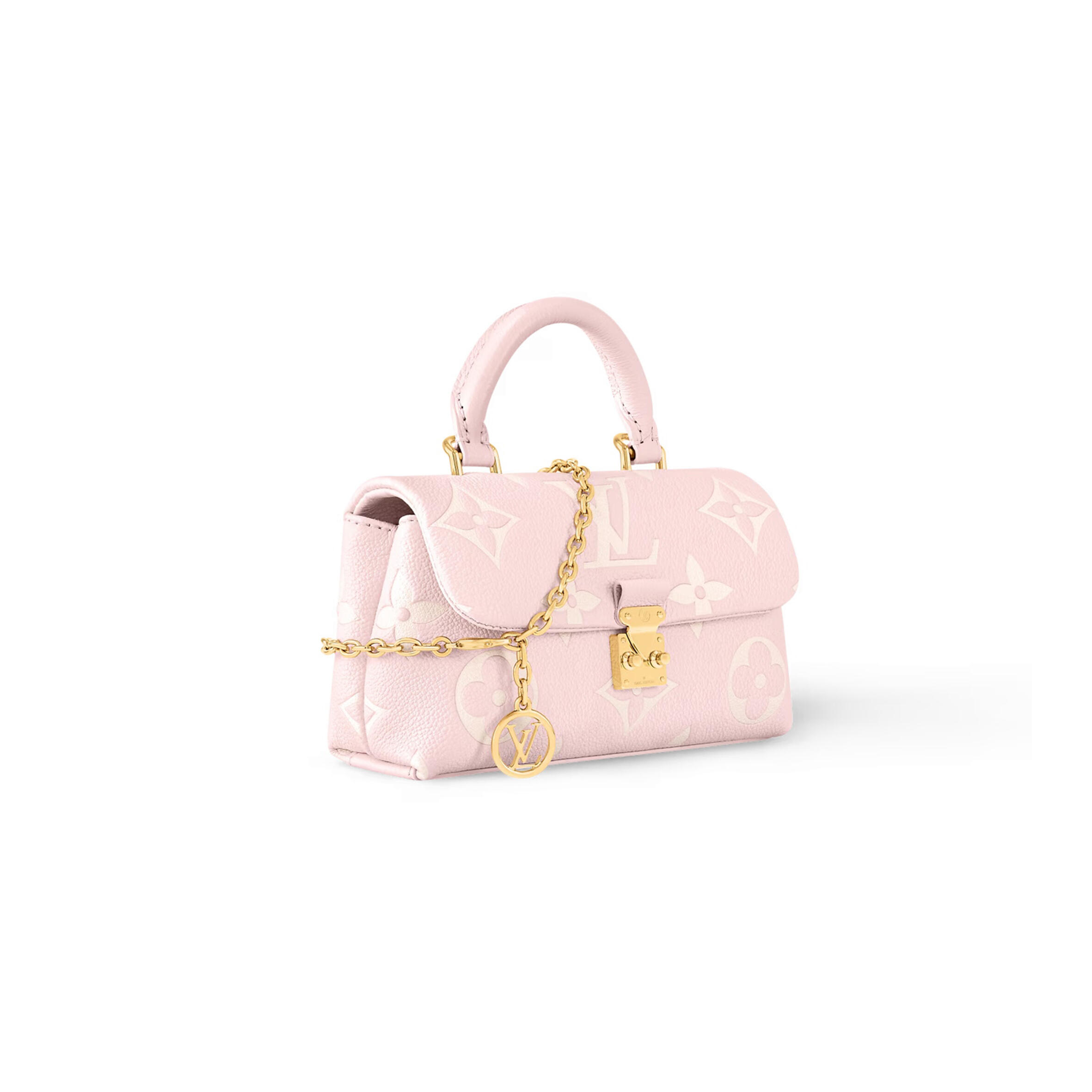 l0*is V*t0n nano madeleine m13796 (21*12*6cm)
